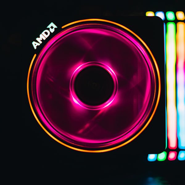 RGB Fan 2